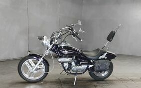 HONDA MAGNA 50 AC13