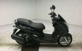 YAMAHA MAJESTY155 S 2014 SG28J