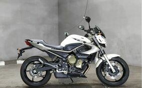 YAMAHA XJ6 N 2010 RJ195