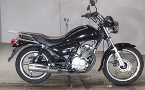 HONDA CBF125T PJJN