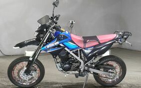 KAWASAKI KLX125D TRACKER LX125D