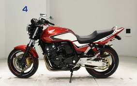 HONDA CB400SF VTEC 2011 NC42