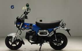 HONDA DAX 125 JB04