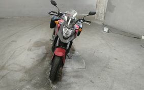 HONDA NC 700 X 2013 RC63