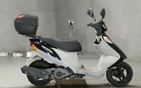 SUZUKI ADDRESS V125 G CF4EA