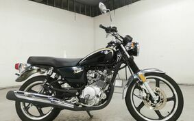 YAMAHA YB125SP PCJL