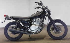 SUZUKI GRASS TRACKER NJ47A