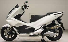 HONDA PCX125 JF81