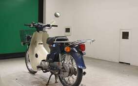 HONDA C50 SUPER CUB AA01