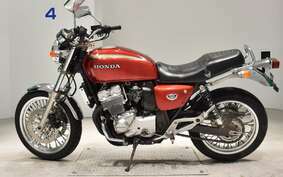 HONDA CB400F 1997 NC36