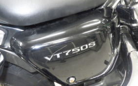 HONDA VT750S 2011 RC58