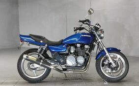 KAWASAKI ZEPHYR 400 1990 ZR400C