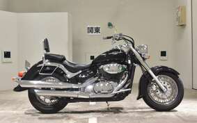 SUZUKI INTRUDER 400 Classic 2006 VK54A