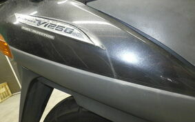 SUZUKI ADDRESS V125 G CF46A