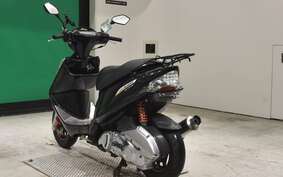 SUZUKI ADDRESS V125 G CF4EA