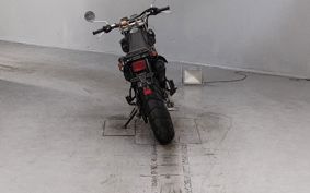YAMAHA TW200 DG07J