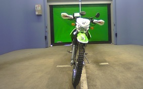 KAWASAKI KLX125 LX125C