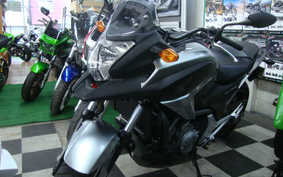 HONDA NC 700 X LD ABS 2013 RC63