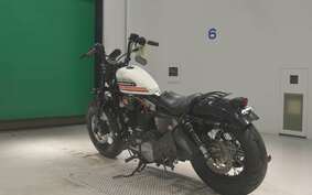 HARLEY XL1200X 2015 LC3