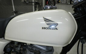 HONDA APE 100 HC07