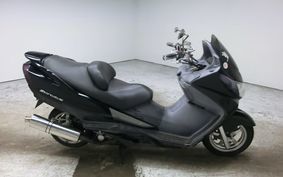 SUZUKI SKYWAVE 250 (Burgman 250) Fi CJ43A