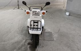 HONDA GYRO TD02