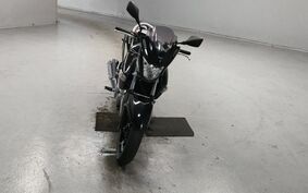 SUZUKI GSR250 GJ55D