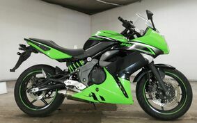 KAWASAKI NINJA 400 R 2013 ER400B