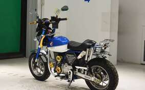 HONDA MONKEY 125 JB02