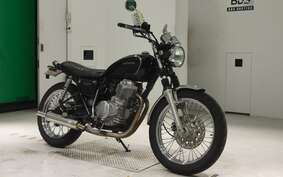 HONDA CB400SS E 2005 NC41