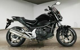 HONDA NC 700 S 2013 RC61