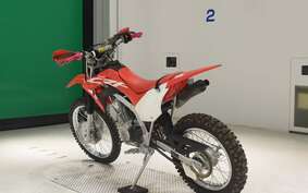 HONDA CRF125F JE03