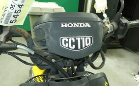 HONDA CROSS CUB 110 JA10