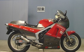 SUZUKI RG400 Gamma 1988 HK31A