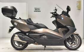 BMW C650GT 2016 0C05