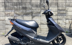 SUZUKI ADDRESS V50 CA4BA