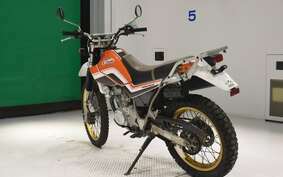 YAMAHA SEROW 225 DG08J