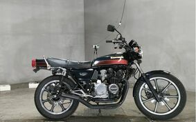 KAWASAKI Z400 FX 1982 KZ400E