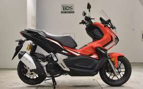 HONDA ADV150 KF38