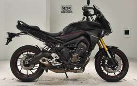 YAMAHA MT-09 Tracer 2017 RN51J