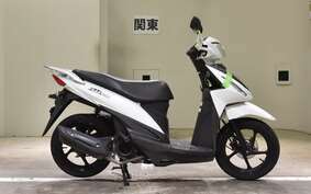 SUZUKI ADDRESS 110 CE47A