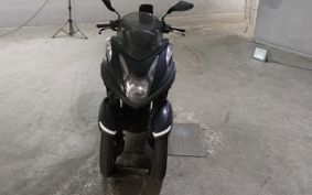 YAMAHA TORI CITY125 SE82J