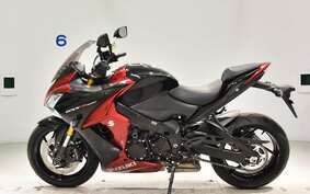 SUZUKI GSX-S1000F 2019 GT79B