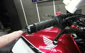 HONDA CB400SF GEN 4 A 2022 NC42