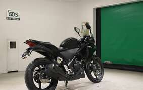 HONDA CBR250R A MC41