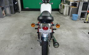 YAMAHA YB125SP