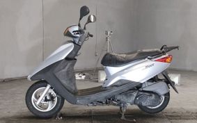 YAMAHA AKUSHI STREET SE53J