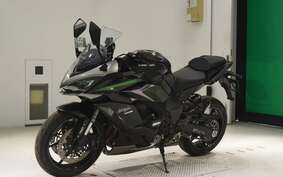 KAWASAKI NINJA 1000 SX 2020 ZXT02K