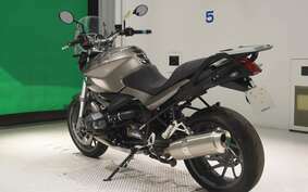 BMW R1200R 2013