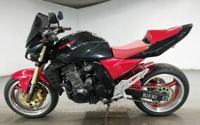 KAWASAKI Z1000 2003 ZRT00A